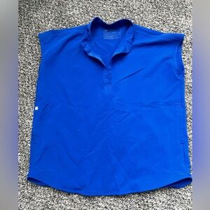 Figs Rafaela scrub top